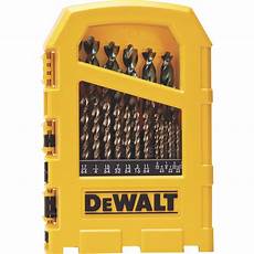 Drill Bit