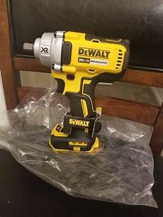 Drill Driver