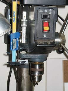 Drill Press