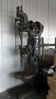 Drill Press