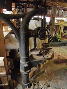 Drill Press