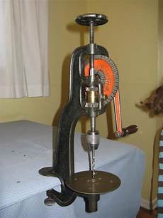 Drill Press