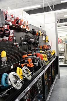 Electric Hand Tools