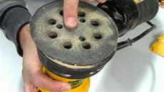 Electric Sander