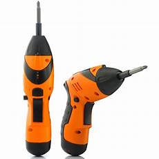 Electric Screwdriver Set