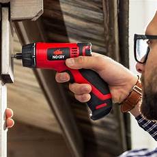 Electric Screwdriver Set