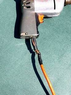 Electrical Hand Tool