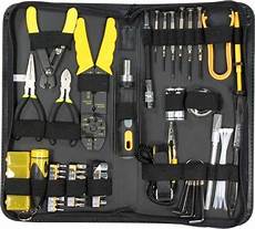 Electrician Hand Tools