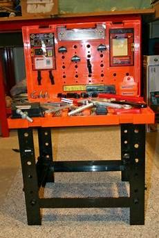 Electronic Hand Tools