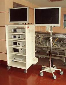 Endoscopic Hand Tools