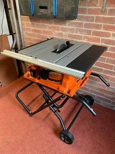 Evolution Mitre Saw