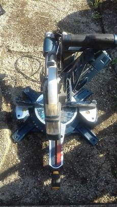 Evolution Mitre Saw