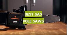 Gas Pole Saw