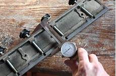 Grizzly Jointer