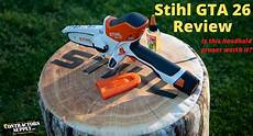 Hand Chain Saw