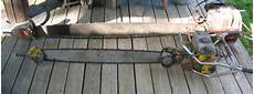 Hand Chain Saw