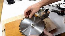 Hand Chain Saw