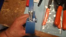 Hand Tool Set
