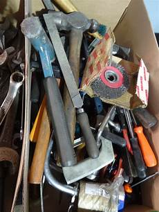 Handtools