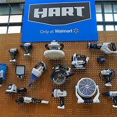 Hart Power Tools