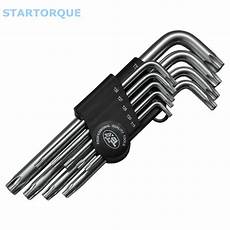 Hex Key Wrench