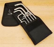 Hex Key Wrench