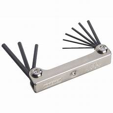 Hex Key Wrench
