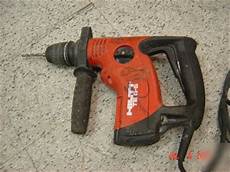 Hilti Drill