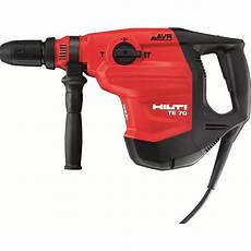 Hilti Hammer Drill