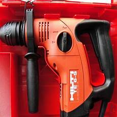 Hilti Hammer Drill