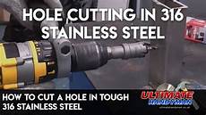 Hole Saw Bit