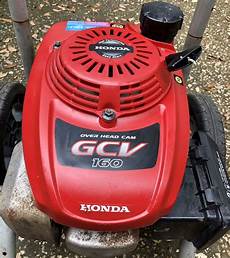 Honda Pressure Washer