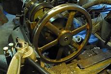 Horizontal Band Saw