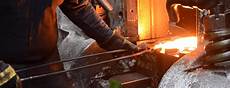 Hot Forging