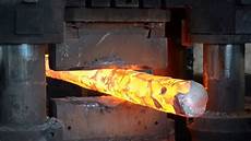 Hot Forging