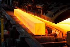 Hot Forging