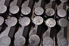 Hot Forging