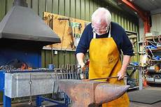 Hot Forging