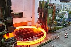 Hot Forgings