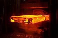 Hot Forgings