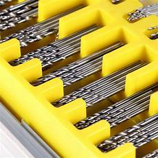 Hss Drill Bit