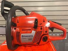 Husqvarna Pole Saw