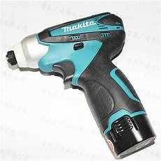 Impact Screwdriver