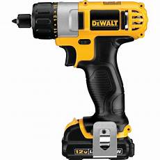 Impact Screwdriver