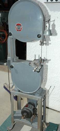 Jet Table Saw