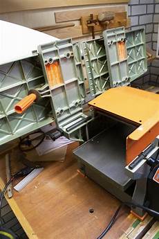 Jointer Planer Combo