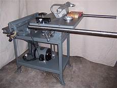 Jointer Planer Combo