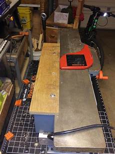 Jointer