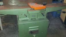 Jointer