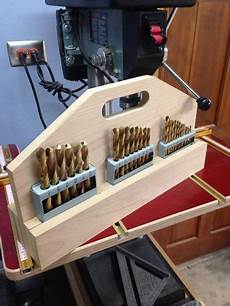 Long Drill Bits